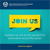 Venha fazer parte da ISA SEÇÃO BAHIA você também!!